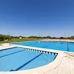 Sistachrentals Casa La Pletera 374 Con Jardin Privado Y Piscina Comunitaria *