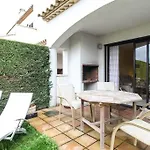 펜션 Sistachrentals Casa La Pletera 374 Con Jardin Privado Y Piscina Comunitaria