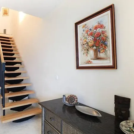 Casa La Pletera Sistachrentals: Primera Linea Del Mar Con Jardín Y Piscina Casa de Férias *