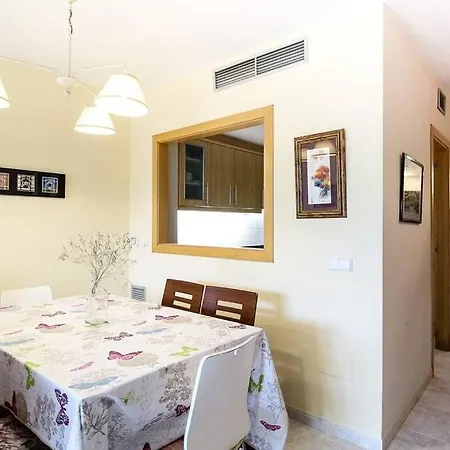 Sistachrentals Casa La Pletera 374 Con Jardin Privado Y Piscina Comunitaria 度假居