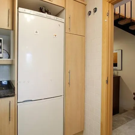 Sistachrentals Casa La Pletera 374 Con Jardin Privado Y Piscina Comunitaria Holiday home *