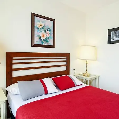 Sistachrentals Casa La Pletera 374 Con Jardin Privado Y Piscina Comunitaria *