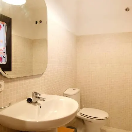 Sistachrentals Casa La Pletera 374 Con Jardin Privado Y Piscina Comunitaria