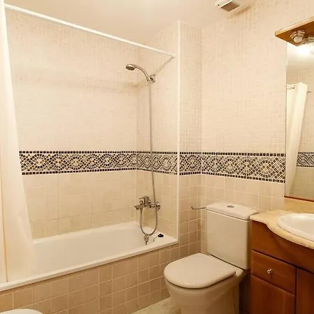 Sistachrentals Casa La Pletera 374 Con Jardin Privado Y Piscina Comunitaria * L'Estartit
