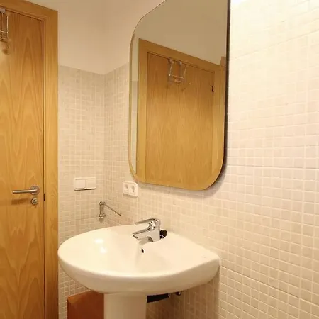 Sistachrentals Casa La Pletera 374 Con Jardin Privado Y Piscina Comunitaria Holiday home L'Estartit
