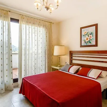 Sistachrentals Casa La Pletera 374 Con Jardin Privado Y Piscina Comunitaria Holiday home *
