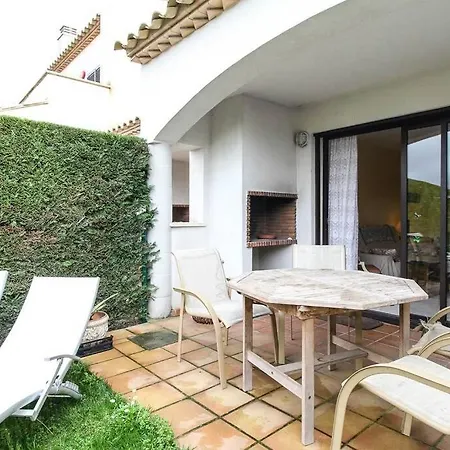 Holiday home Sistachrentals Casa La Pletera 374 Con Jardin Privado Y Piscina Comunitaria