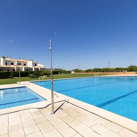 Sistachrentals Casa La Pletera 374 Con Jardin Privado Y Piscina Comunitaria * L'Estartit
